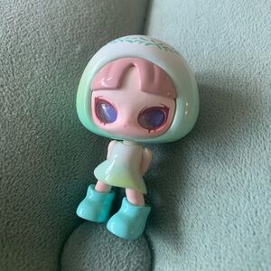 Inn’s Symphony of Illusion